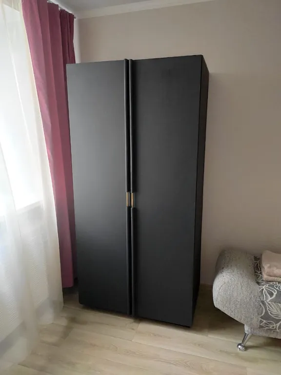 Квартира Квартира в самом центре города — Омск