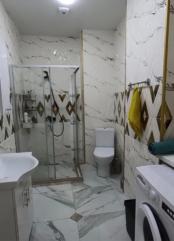 Великолепная квартира на берегу моря