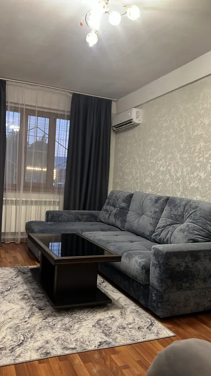 Квартира у моря в центре уютная