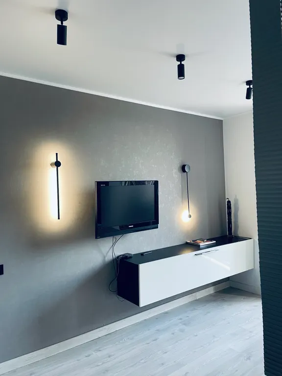 Квартира Апартаменты возле Рыбной Деревни — Калининград