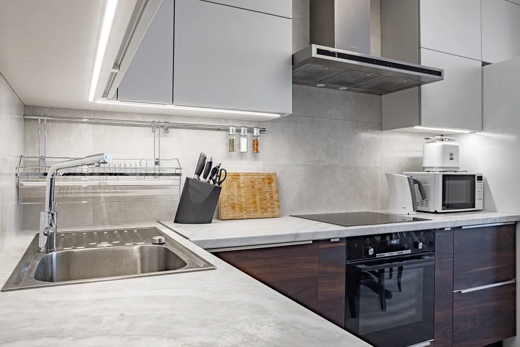 Квартира Люксовая квартира — Севастополь