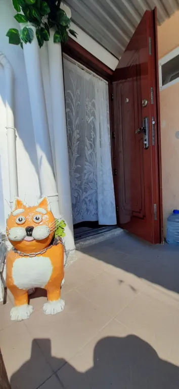 Уютная квартира для отдыха семьи