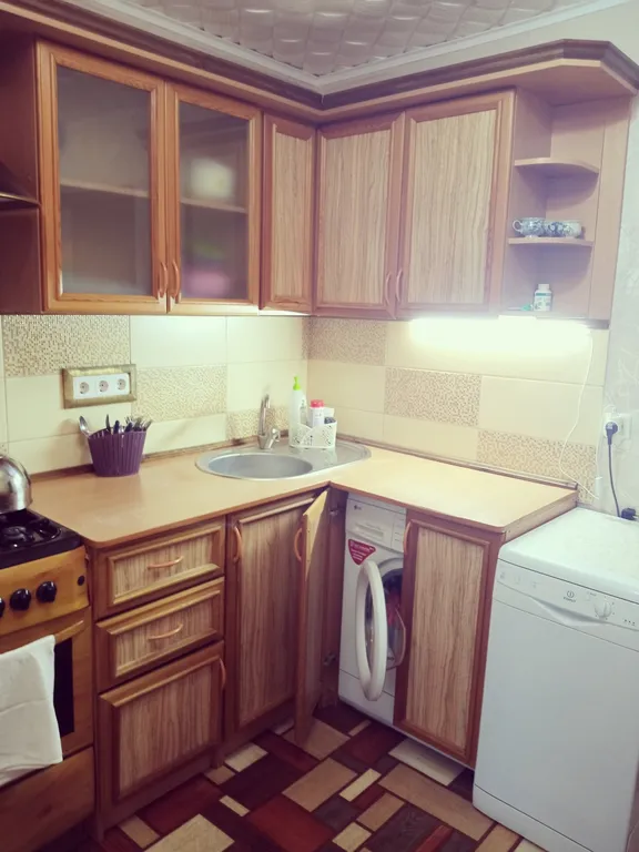 Квартира у моря