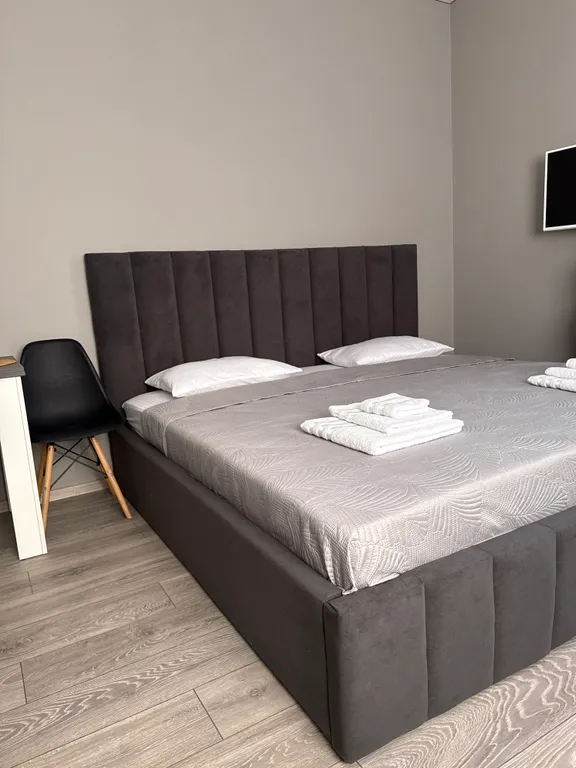 Квартира Апартаменты в центре города — аренда посуточно в Сухум