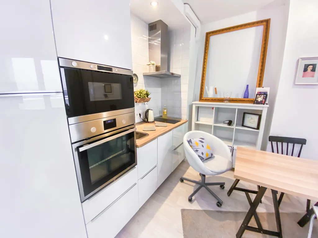 Чистая и уютная квартира возле Шереметьево