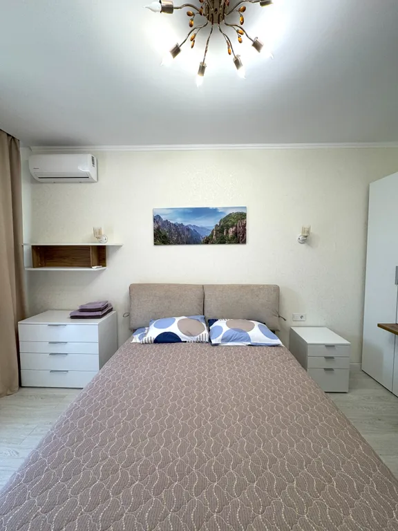 Евротрешка в жк Парк Утриш