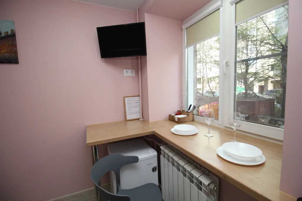 Апартаменты рядом с метро Заельцовская