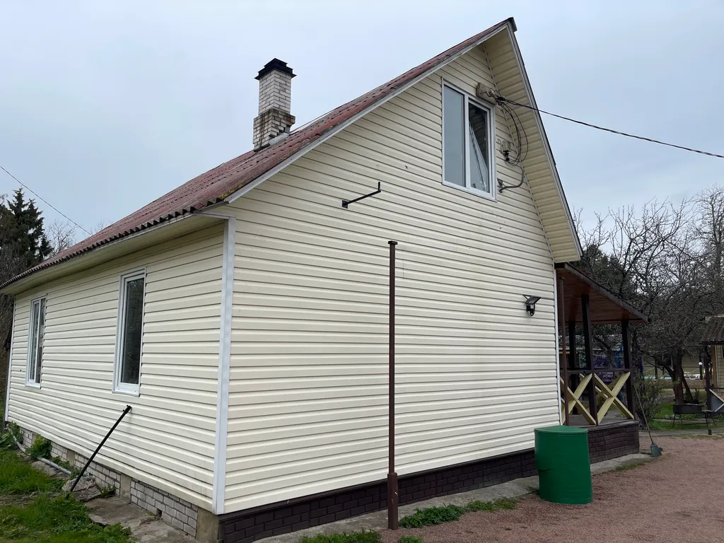 3-комнатный Дом