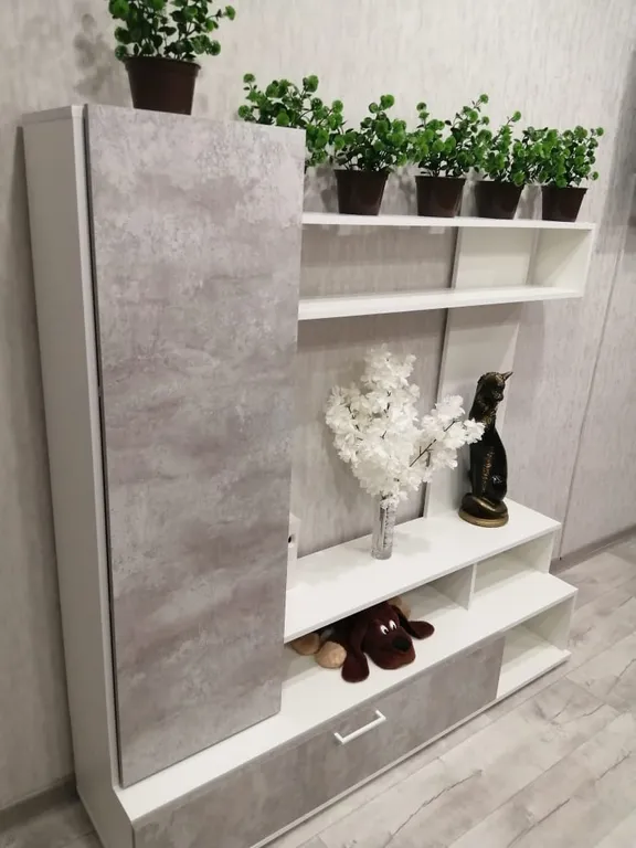 Уютная квартира в центральном районе города