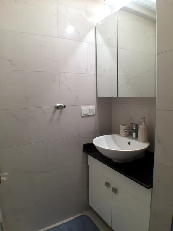 Уютная квартира в 900 метрах от пляжа Клеопатры