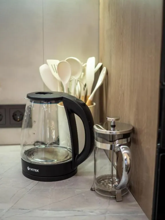 Апартаменты Estet premium