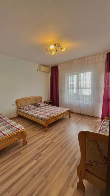 Квартира Комната — аренда посуточно в Цандрыпш