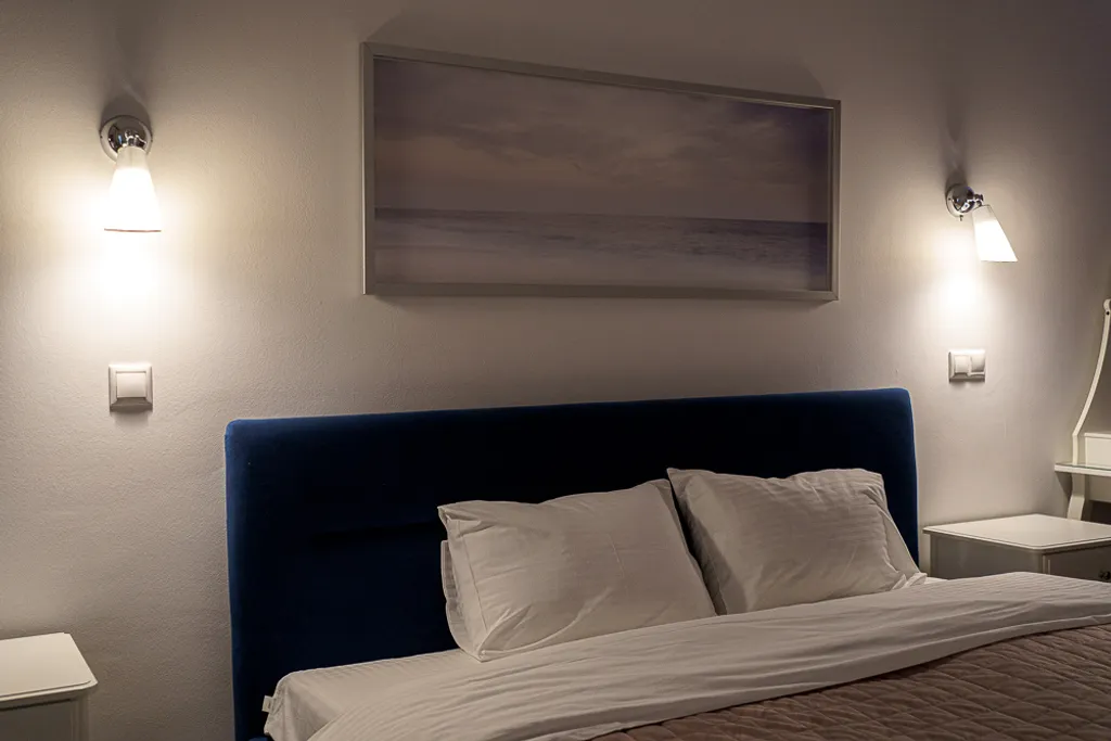 Квартира с великолепным видом в центре