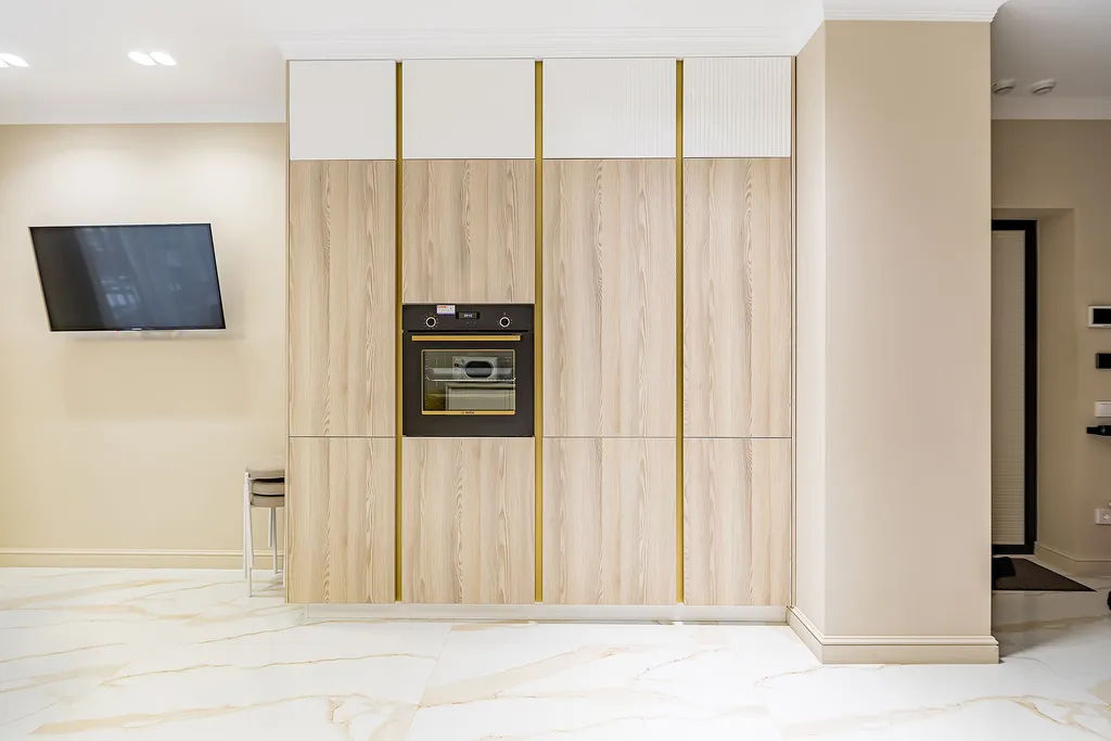 Квартира в центре с дизайнерским ремонтом