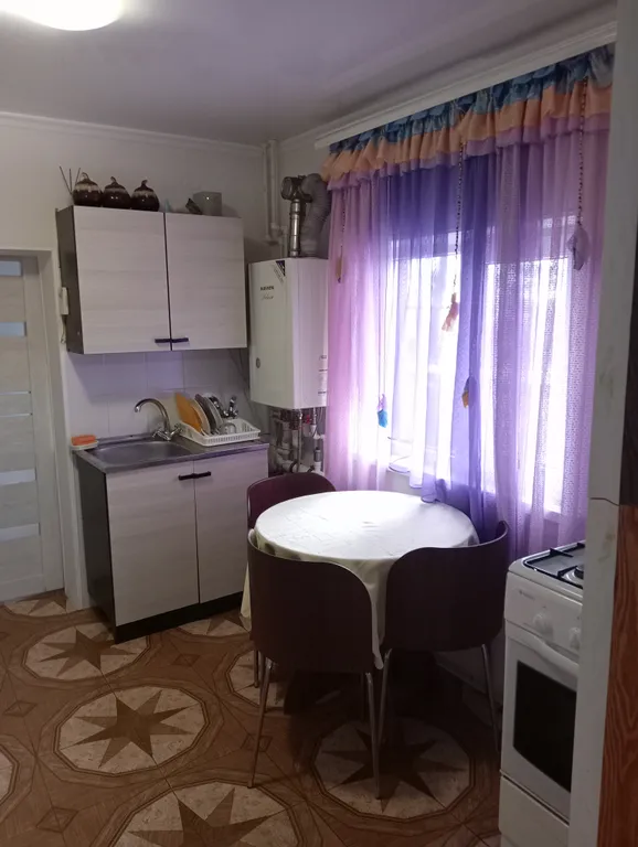 Уютный дом у подножия горы Бештау