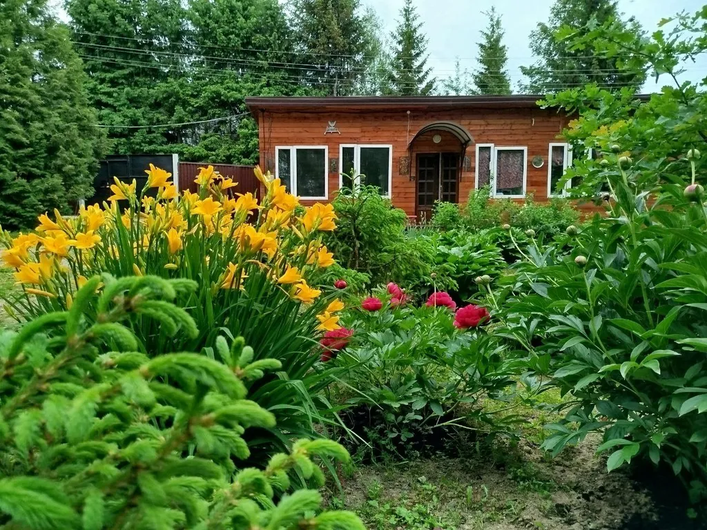 5-комнатный Дом