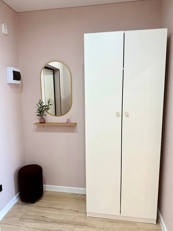 Приятная и уютная атмосфера