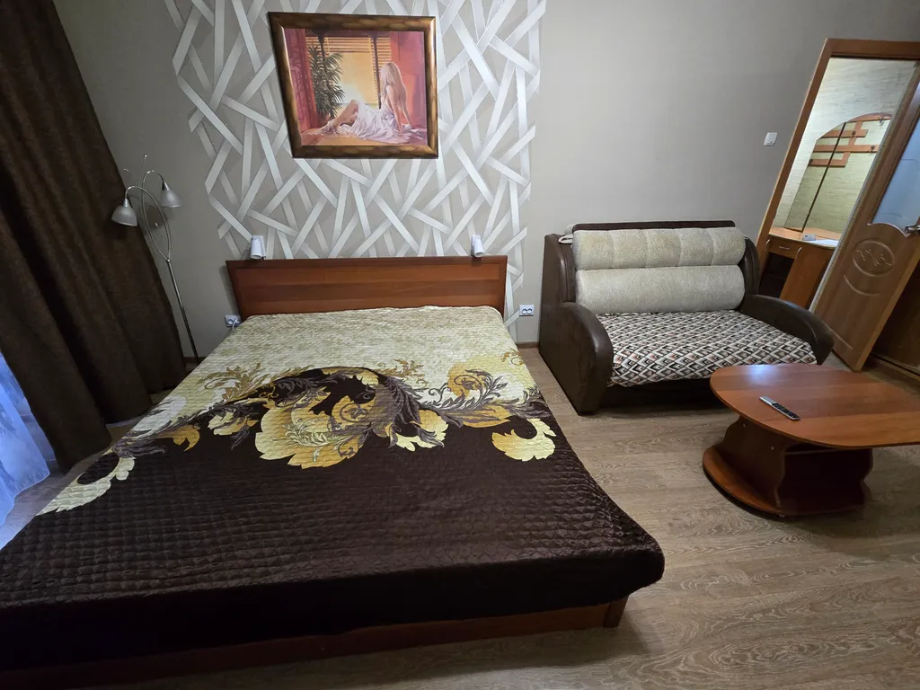 Уютная квартира рядом с Горным Воздухом