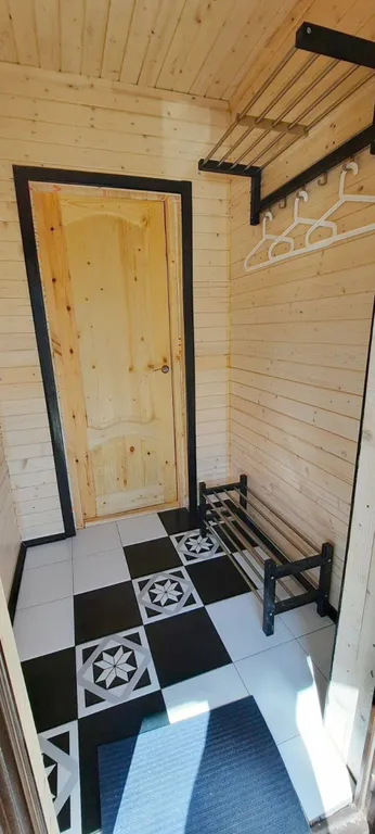 Дом у трёх озер