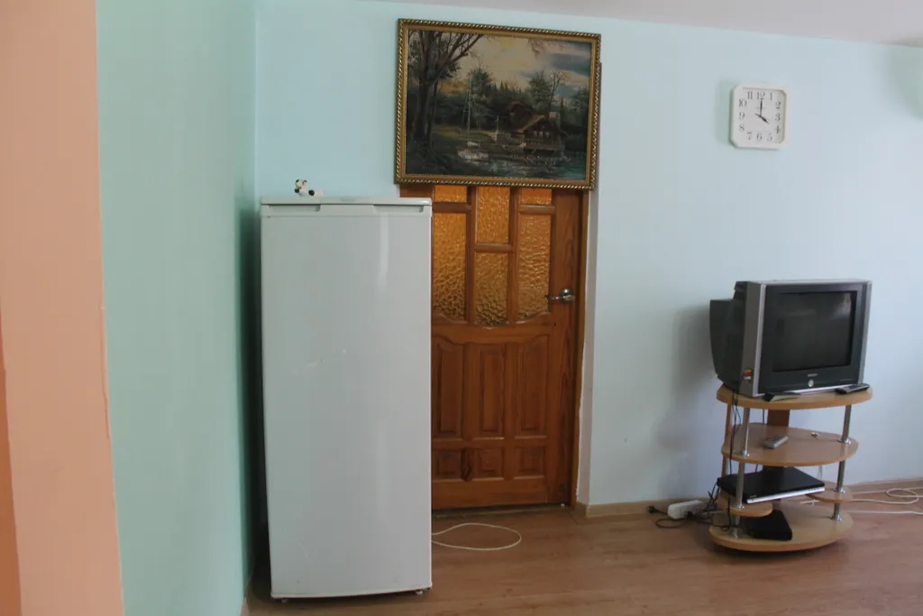 Квартира Квартира Апартамент с видом на горы — Пляхо