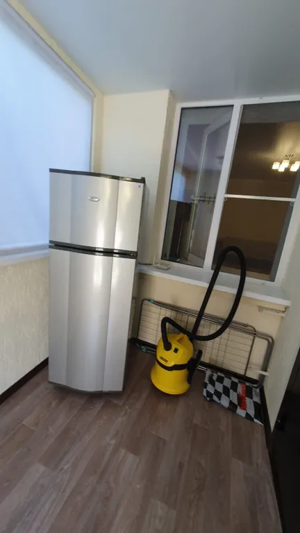 Квартира в центре города с собственным двориком и отдельным входом