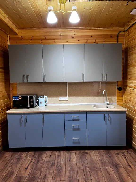 4-комнатный Дом