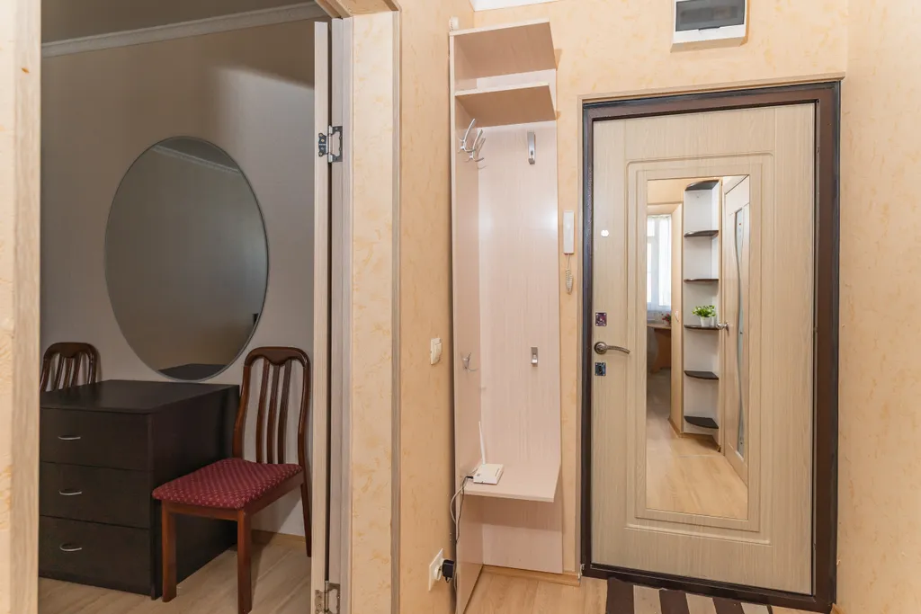 ЛайкХоум на Транспортной 16/3