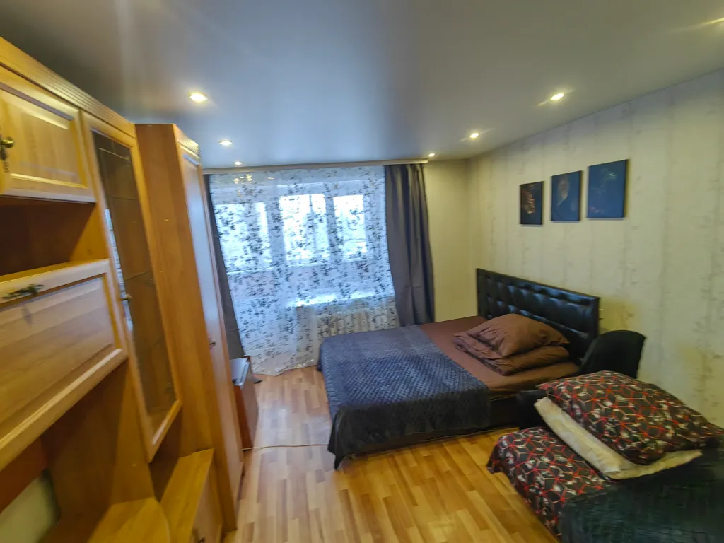 Квартира Квартира в центре города — Дубна