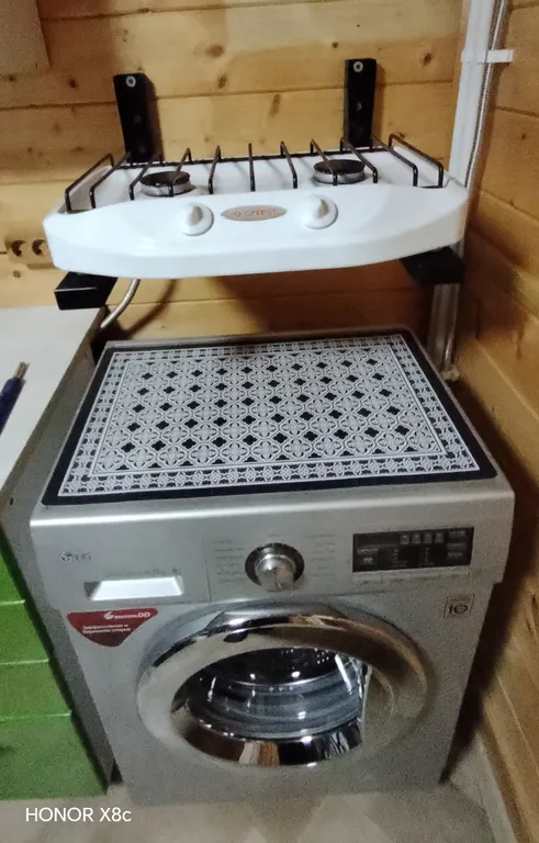 Идеальный дом для уединения и восстановления сил