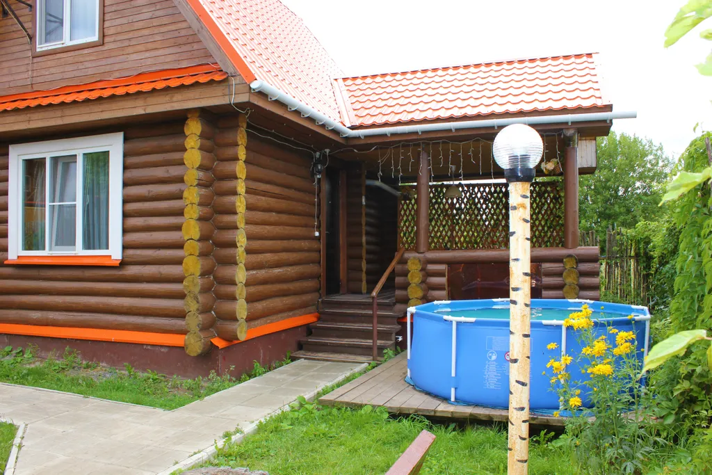 3-комнатный Дом