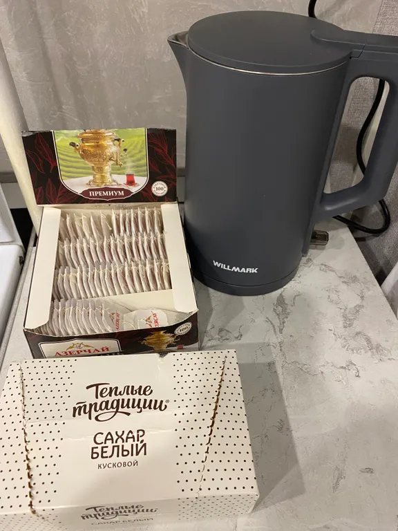 Новая уютная 1-комнатная квартира с отчетными документами