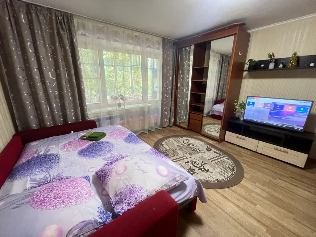 Квартира в центре города