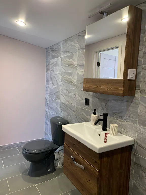 Номер Комфорт плюс