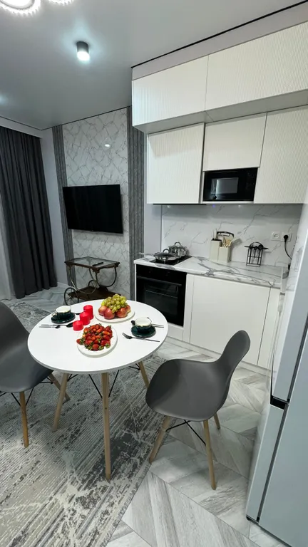 Almaty Central Comfort