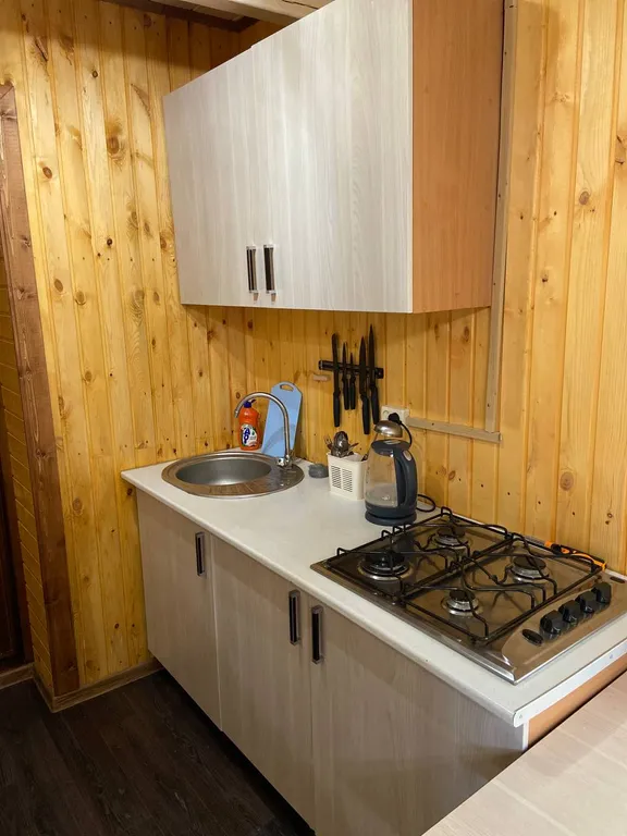 Усадьба Три ели