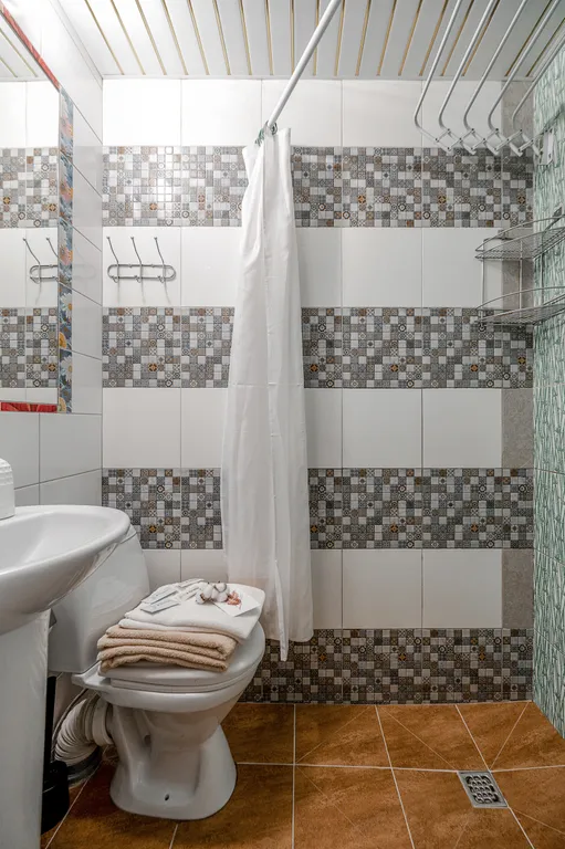 Квартира Апартаменты Flowers — Санкт-Петербург