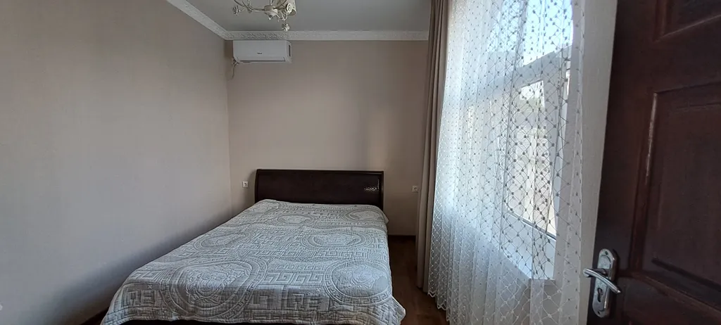 Коттедж под ключ у Черного моря