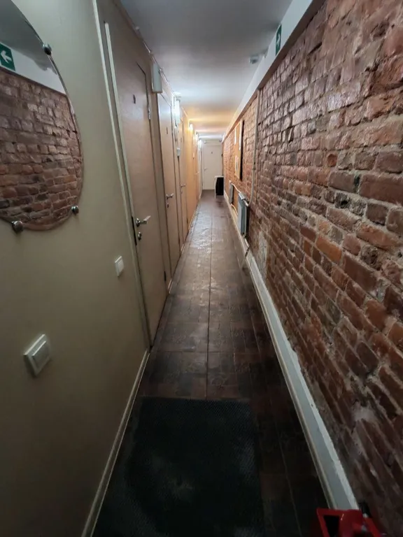 Уютная студия в самом центре города