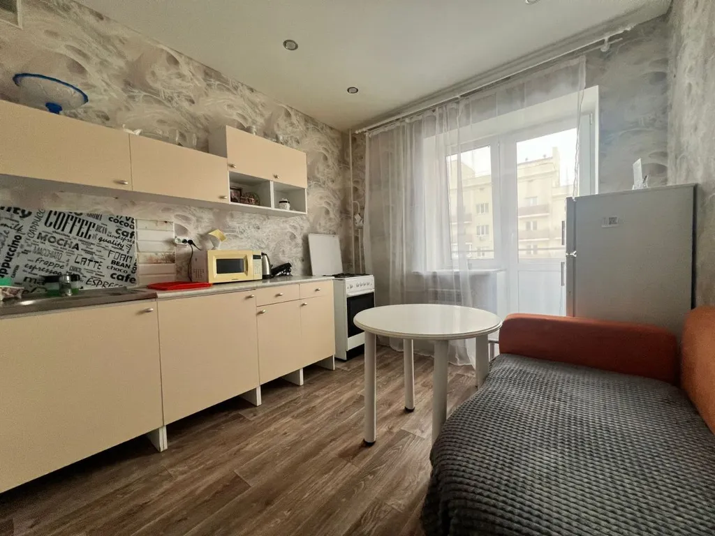 Ваш уголок комфорта в Самаре