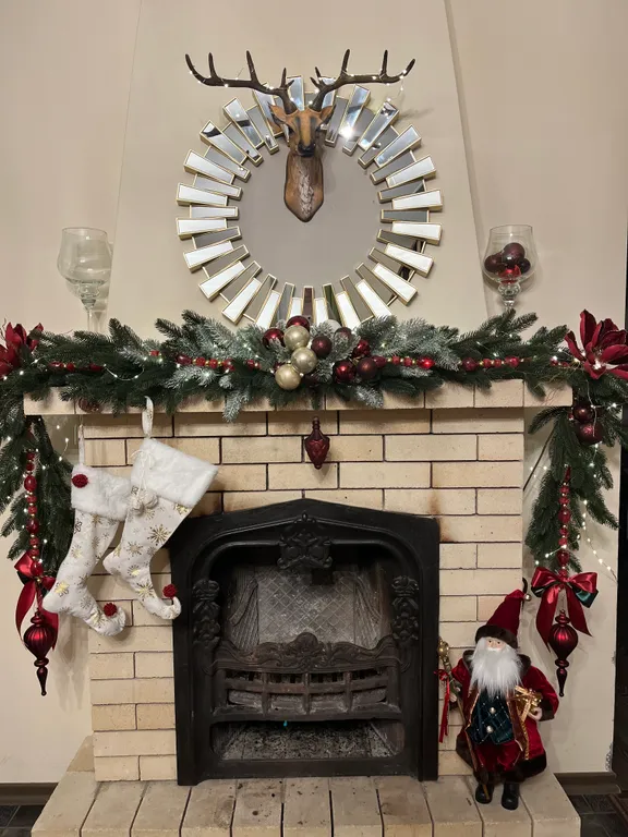 Дом, который ждет вас