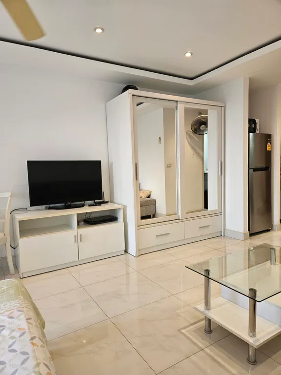 Апартаменты у моря