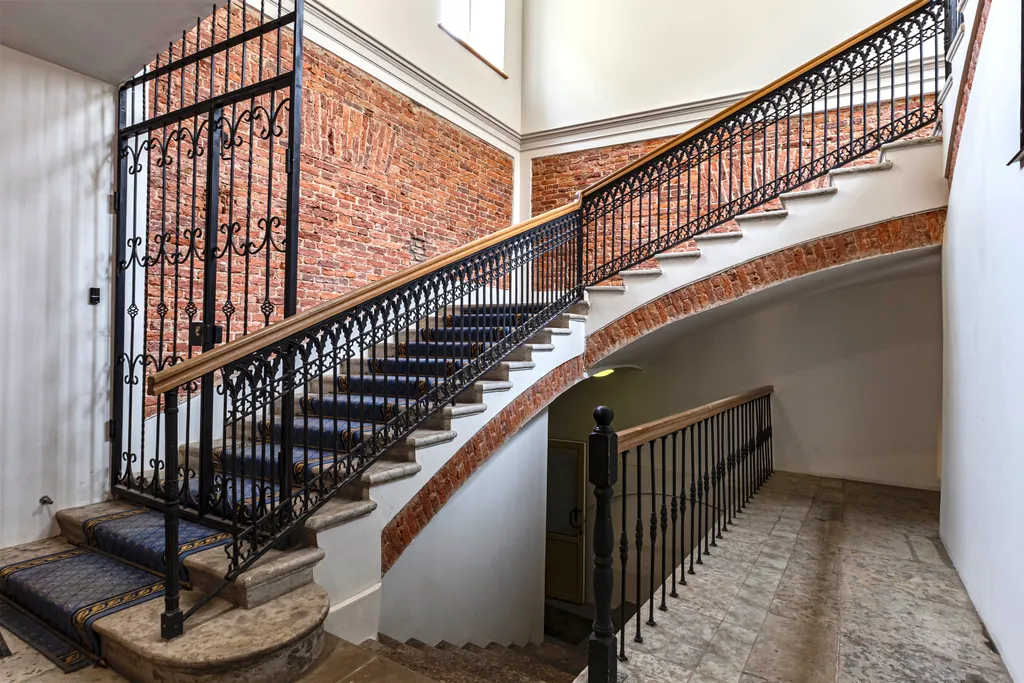 Loft-Concept у Эрмитажа
