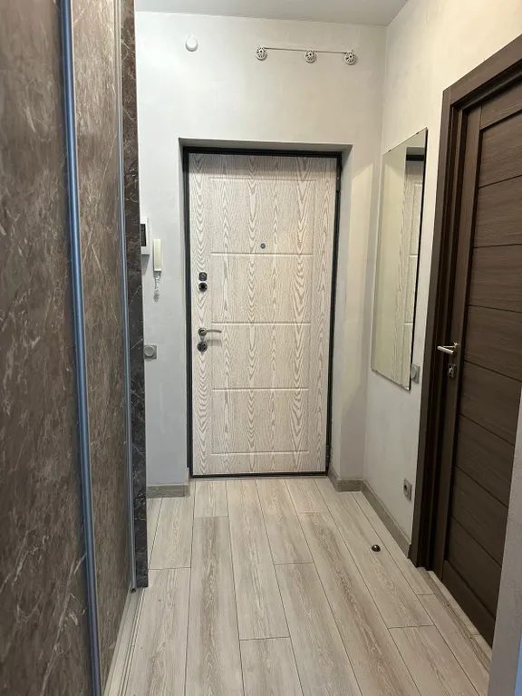 Квартира 1-комнатная Квартира — Красноярск