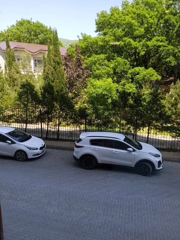 Квартира Уютная квартира недалеко от моря — Геленджик
