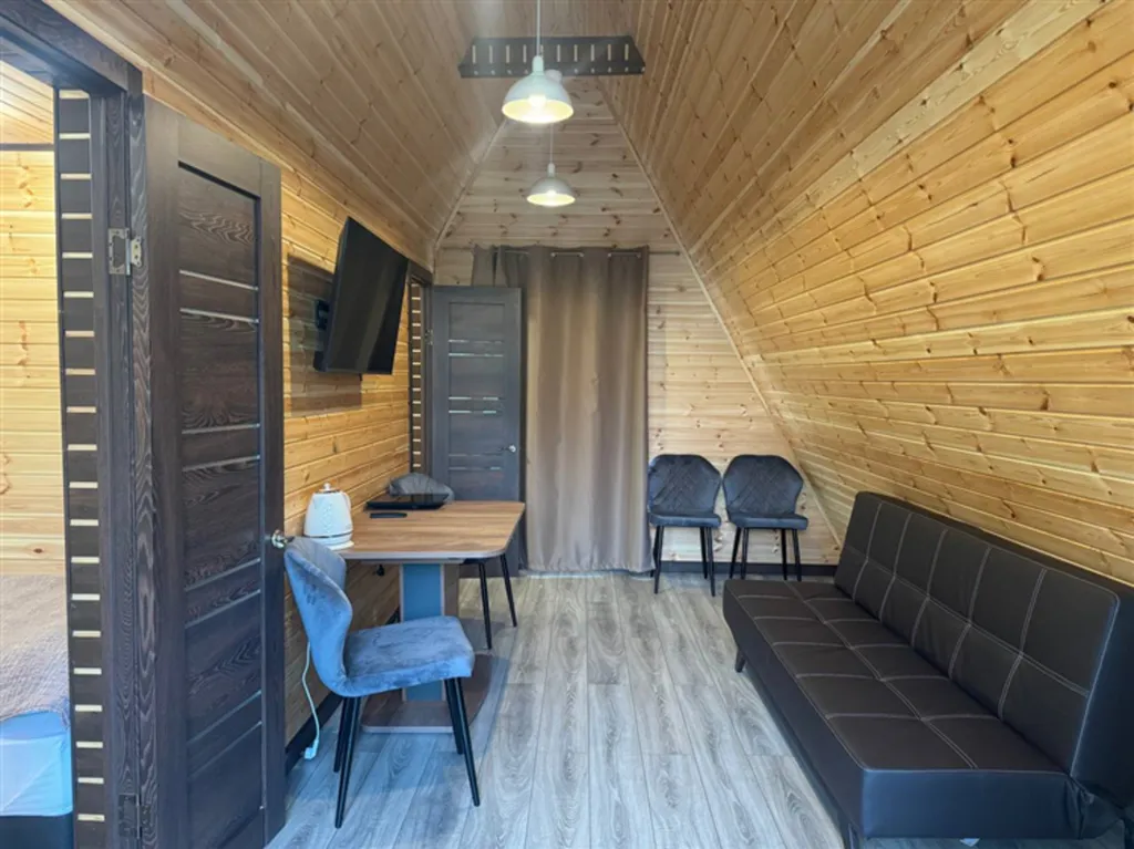 3-комнатный Дом