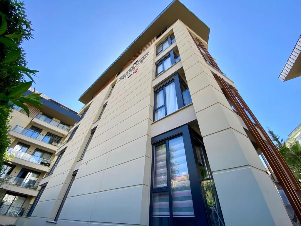 SA Apartments! Luxury 2bd Flat 150m to the Beach