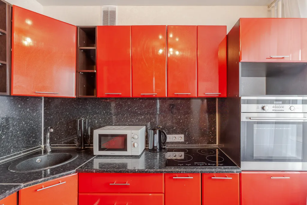 Квартира 1-комнатная Квартира — Самара