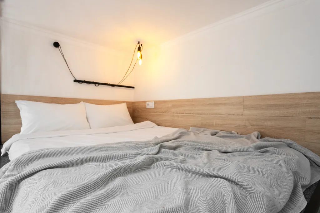 Квартира Квартира Стильная студия в историческом районе Амалиенау — Калининград