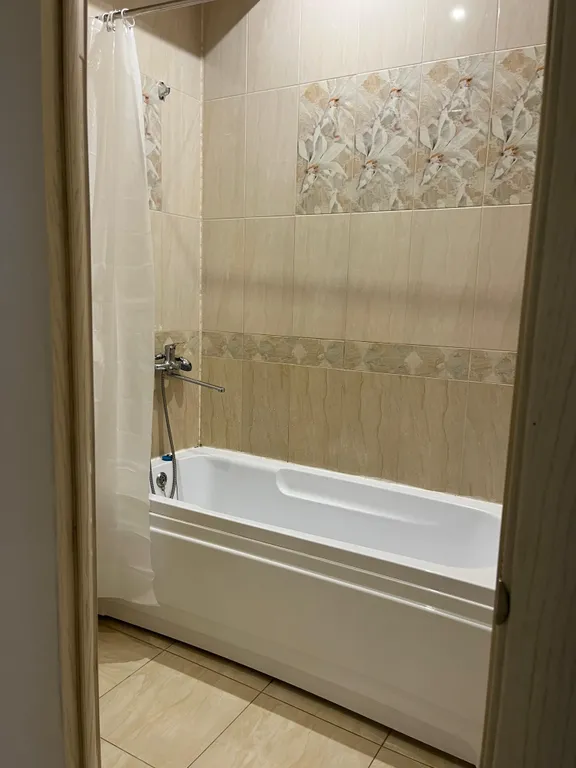 Квартира Квартира Анти-Отель на 2чел. 1комн.кв. 4этаж, код-95 — Махачкала