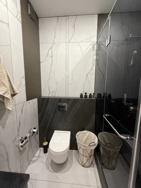 Уютные апартаменты Central Avenue